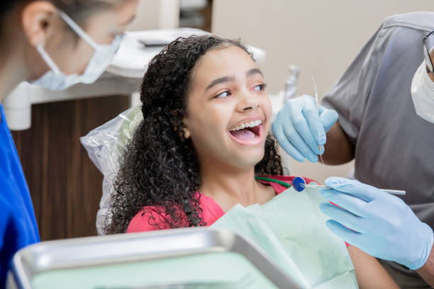 Best Emergency Treatment for Toothache in Chamberlain, SD
