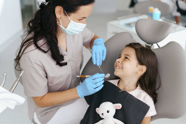 Best Emergency Tooth Extraction in Chamberlain, SD