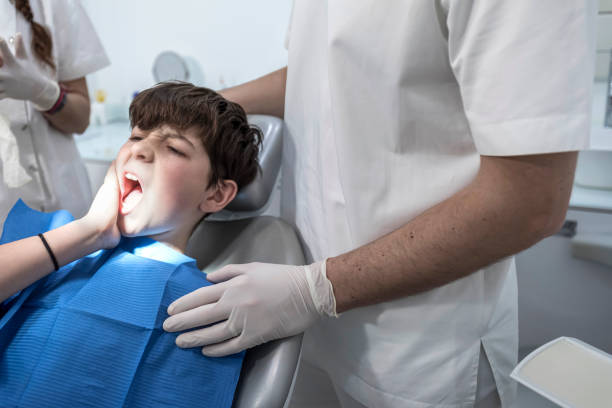 Best Emergency Broken Tooth Repair in Chamberlain, SD